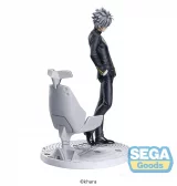 Figurka Evangelion: 3.0+1.0 Thrice Upon a Time - Kaworu Nagisa Commander Suit