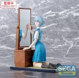 Figurka Evangelion: 3.0+1.0 Thrice Upon a Time - Rei Ayanami Tentative Name (Sega)