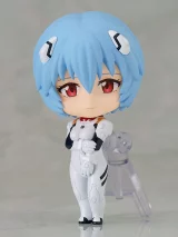 Figurka Evangelion - Surprise Collection (Nendoroid) (náhodný výběr)