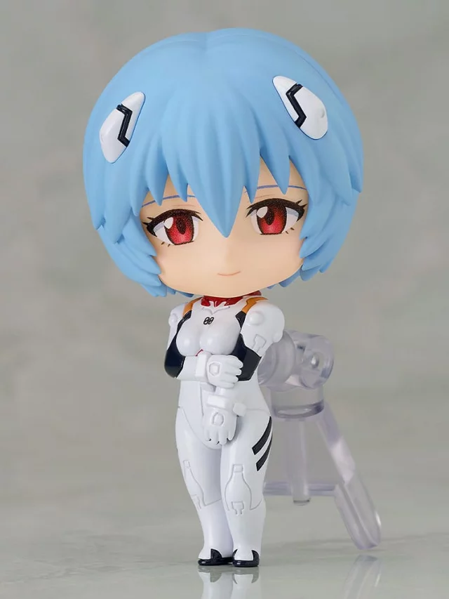 Figurka Evangelion - Surprise Collection (Nendoroid) (náhodný výběr)