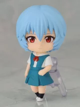 Figurka Evangelion - Surprise Collection (Nendoroid) (náhodný výběr)