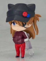 Figurka Evangelion - Surprise Collection (Nendoroid) (náhodný výběr)