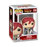 Figurka Fairy Tail: 100 Years Quest - Erza (Funko POP! Animation 2288)