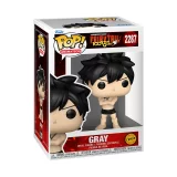 Figurka Fairy Tail: 100 Years Quest - Gray Chase (Funko POP! Animation 2287)