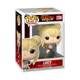 Figurka Fairy Tail: 100 Years Quest - Lucy (Funko POP! Animation 2286)
