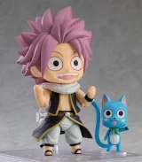 Figurka Fairy Tail - Natsu Dragneel (Nendoroid)