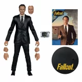 Figurka Fallout - Cooper Howard (Red Platinum Edition) (McFarlane)