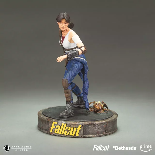 Figurka Fallout - Lucy (Dark Horse)