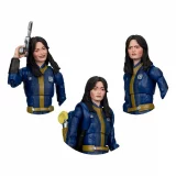 Figurka Fallout - Lucy (Elite Edition) (McFarlane)