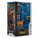 Figurka Fallout - Lucy (Elite Edition) (McFarlane)