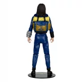 Figurka Fallout - Lucy (Elite Edition) (McFarlane)