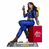 Figurka Fallout - Lucy (McFarlane)