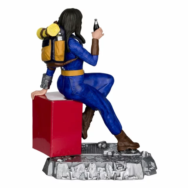 Figurka Fallout Lucy