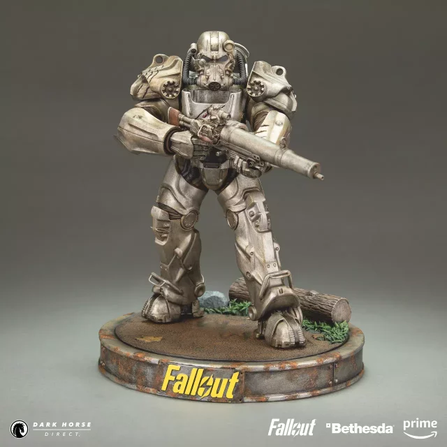 Figurka Fallout - Maximus (Dark Horse)