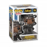Figurka Fallout - Maximus (Funko POP! Televison 1765)