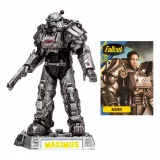 Figurka Fallout - Maximus (McFarlane)