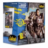 Figurka Fallout - Maximus (McFarlane)