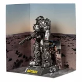 Figurka Fallout - Maximus (McFarlane)