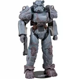 Figurka Fallout - T-60 (McFarlane)