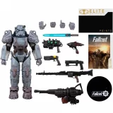 Figurka Fallout - T-60 (McFarlane)