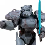 Figurka Fallout - T-60 (McFarlane)