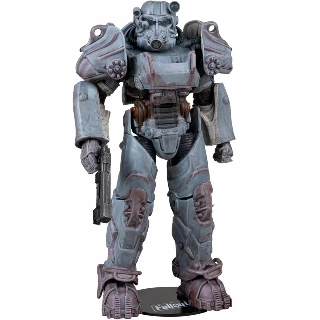 Figurka Fallout - T-60 (McFarlane)