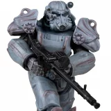Figurka Fallout - T-60 (McFarlane)