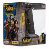 Figurka Fallout - The Ghoul (McFarlane)