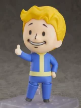 Figurka Fallout - Vault Boy 76 (Nendoroid)