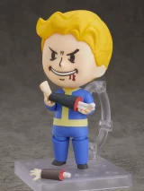 Figurka Fallout - Vault Boy 76 (Nendoroid)