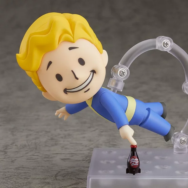 Figurka Fallout - Vault Boy 76 (Nendoroid)