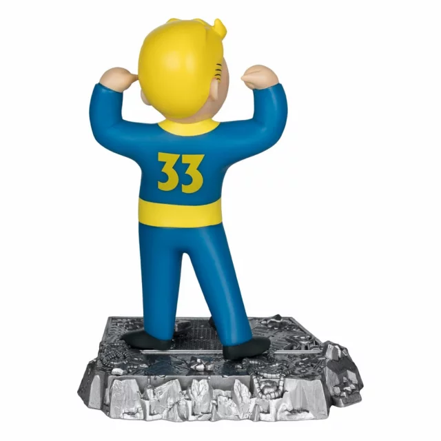 Figurka Fallout Lucy