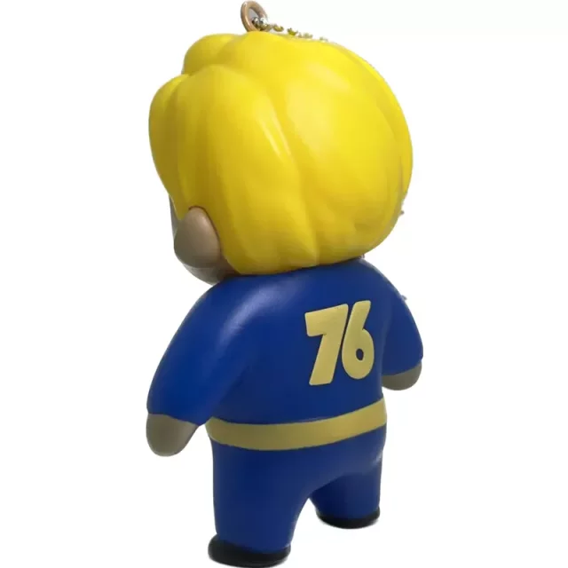 Figurka Fallout - Vault Boy (závěsná)