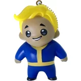 Figurka Fallout - Vault Boy (závěsná)