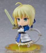 Figurka Fate/Grand Order  - Saber/Altria Pendragon: True Name Revealed Ver. (Nendoroid)
