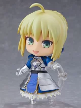 Figurka Fate/Grand Order  - Saber/Altria Pendragon: True Name Revealed Ver. (Nendoroid)