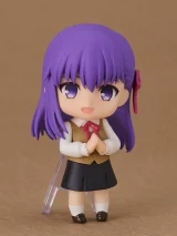 Figurka Fate/Stay Night - Heroes vs Villains 7 cm (náhodný výběr)
