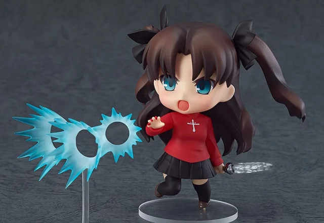 Figurka Fate/Stay Night - Rin Tohsaka (Nendoroid)