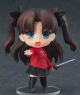 Figurka Fate/Stay Night - Rin Tohsaka (Nendoroid)