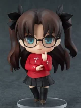 Figurka Fate/Stay Night - Rin Tohsaka (Nendoroid)