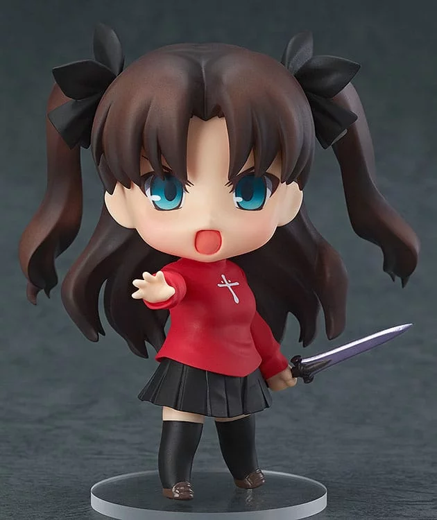 Figurka Fate/Stay Night - Rin Tohsaka (Nendoroid)