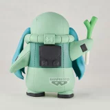 Figurka Figurka Gundam x Hatsune Miku - Zaku Costume (Banpresto)