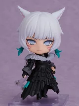 Figurka Final Fantasy XIV - Y'shtola (Nendoroid) - Manga