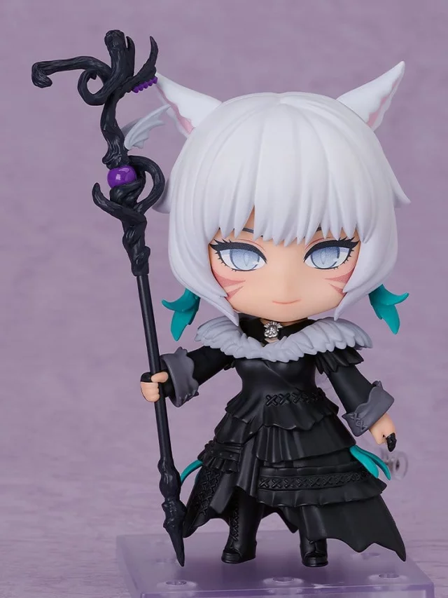 Figurka Final Fantasy XIV - Y'shtola (Nendoroid)