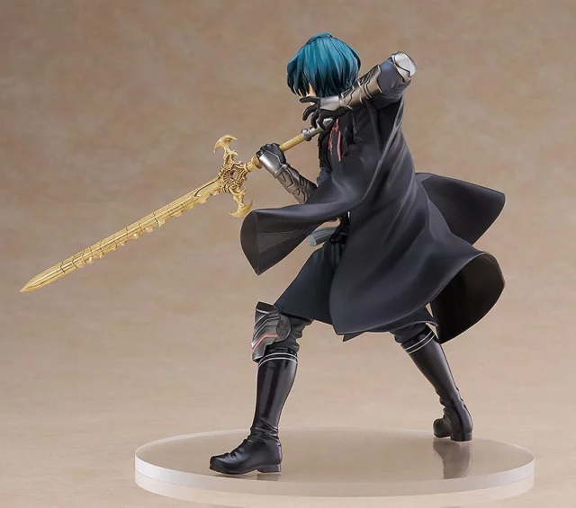 Byleth figurka