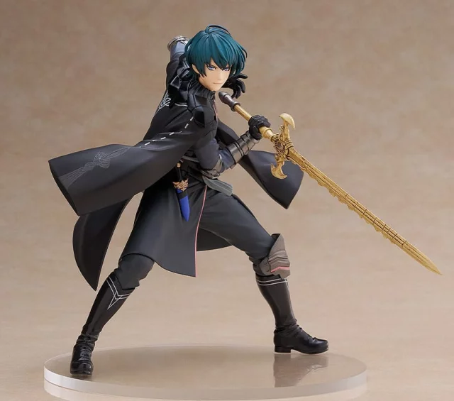 Figurka Fire Emblem - Byleth (Male) (Good Smile Company)