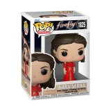 Figurka Firefly - Inara Serra (Funko POP! Television 1825)