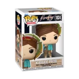 Figurka Firefly - Kaylee Frye (Funko POP! Television 1824)