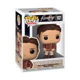 Figurka Firefly - Malcolm Reynolds (Funko POP! Television 1821)