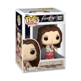 Figurka Firefly - River Tam (Funko POP! Television 1827)